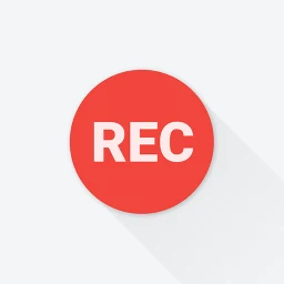 Audio Recorder simgesi
